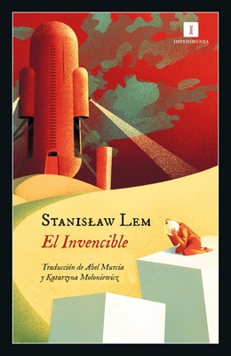 Invencible, El [Spanish] 8417553932 Book Cover