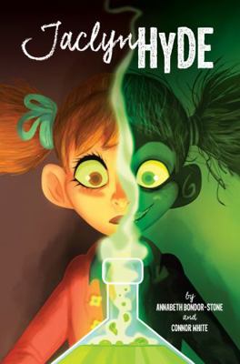 Jaclyn Hyde 0062671456 Book Cover