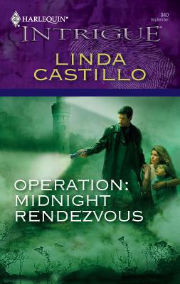 Operation: Midnight Rendezvous 0373229402 Book Cover