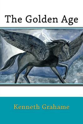 The Golden Age 1542831172 Book Cover