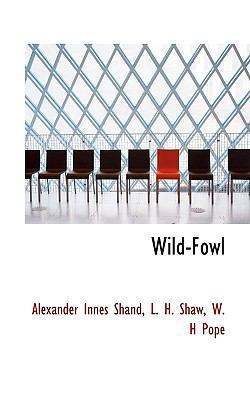 Wild-Fowl 1116954982 Book Cover