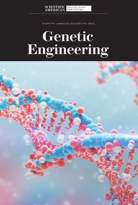 Genetic Engineering 1725350424 Book Cover