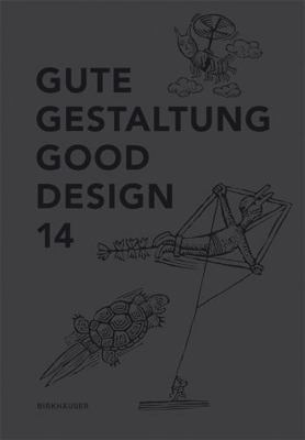 Gute Gestaltung 14 / Good Design 14 3038215368 Book Cover
