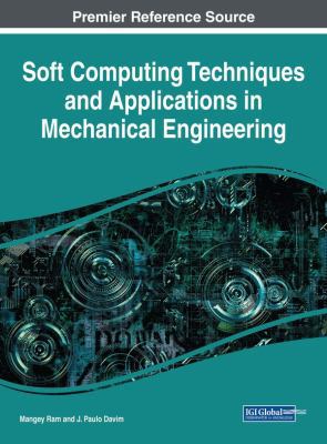 Soft Computing Techniques and Applications in M... 1522530355 Book Cover