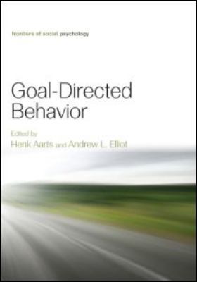 Goal-Directed Behavior 1848728735 Book Cover