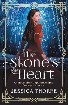 The Stone's Heart: An absolutely unputdownable ... 1786817543 Book Cover