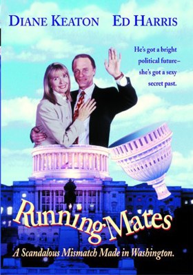 Running Mates            Book Cover