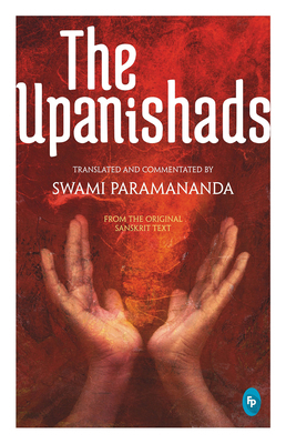 The Upanishads 8175994495 Book Cover
