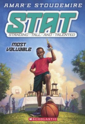 Most Valuable 0606353941 Book Cover