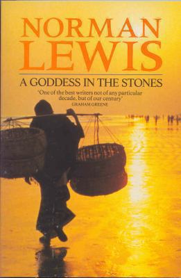 A Goddess in the Stones : Travels in India 0330325388 Book Cover