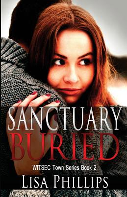 Sanctuary Buried 1505882117 Book Cover