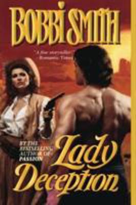 Lady Deception 1477842470 Book Cover