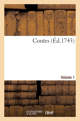 Contes. Volume 1 [French] 232955723X Book Cover