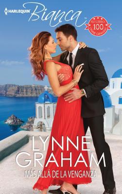 Más Allá de la Venganza [Spanish] 0373521472 Book Cover