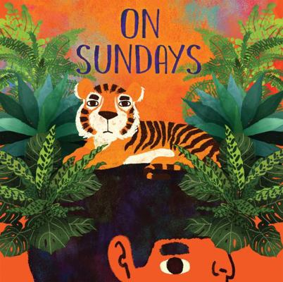 On Sundays 1538394030 Book Cover