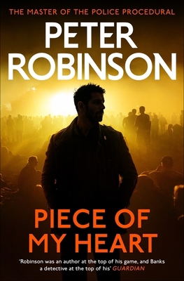 Piece Of My Heart 1444754041 Book Cover