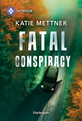 Fatal Conspiracy 1335189106 Book Cover