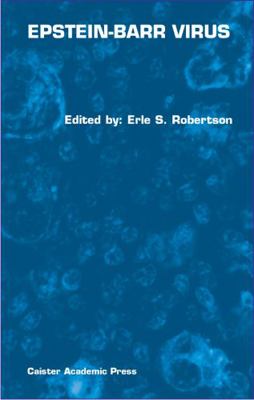 Epstein-Barr Virus 1904455034 Book Cover