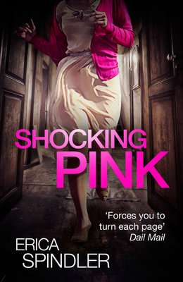 Shocking Pink 1848454953 Book Cover