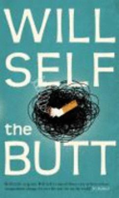 The Butt 0747597669 Book Cover