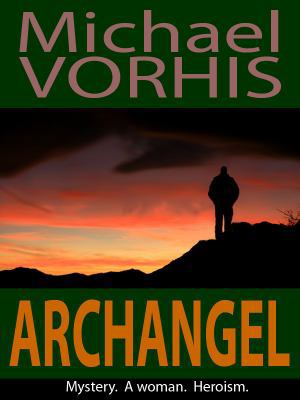 Archangel 0983898502 Book Cover