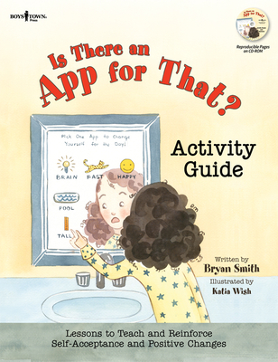 Is There an App for That? Activity Guide: Lesso... 193449075X Book Cover
