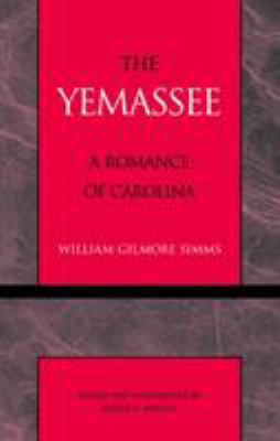 Yemassee 0808403370 Book Cover