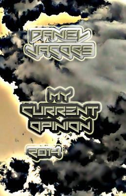 My Current Opinion: 2014 1496095464 Book Cover