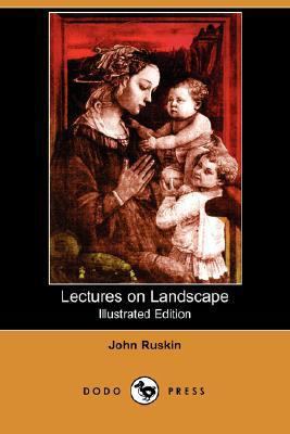 Lectures on Landscape (Illustrated Edition) (Do... 1406563706 Book Cover