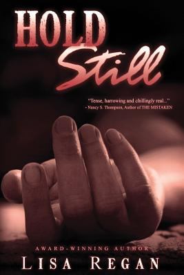 Hold Still 1495206807 Book Cover