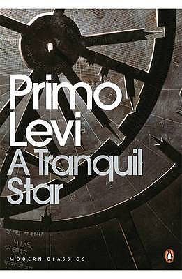 A Tranquil Star: Unpublished Stories (Penguin M... B0092JMZ8A Book Cover