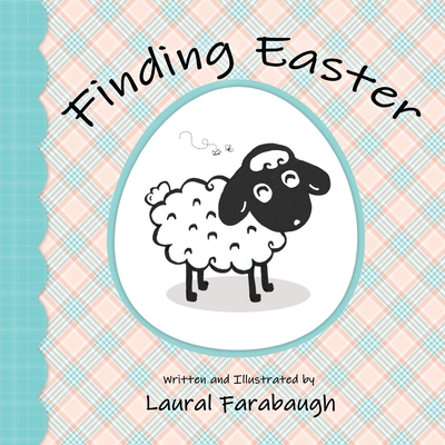 Finding Easter 1734125934 Book Cover