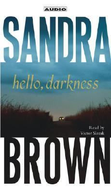 Hello, Darkness 0743530055 Book Cover