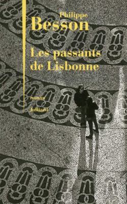 Les Passants de Lisbonne (French Edition) [French] 2260029205 Book Cover