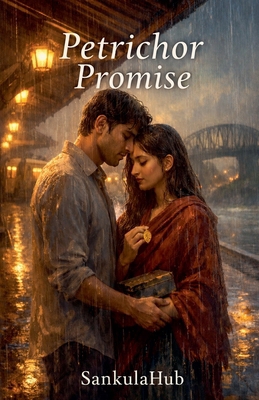Petrichor Promise B0GR5W4YCX Book Cover