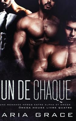 Un de Chaque [French] 1983361259 Book Cover
