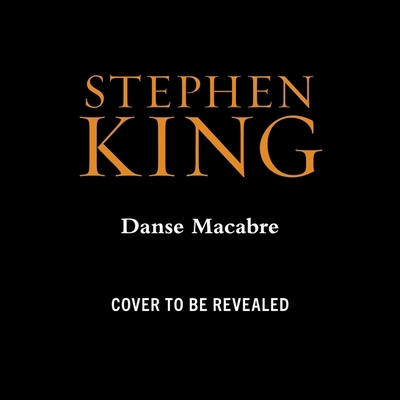 Danse Macabre 1797190458 Book Cover