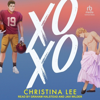 Xoxo B0CZMM8GDZ Book Cover