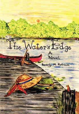 The Water's Edge 1465344535 Book Cover