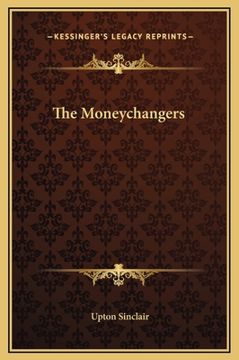 The Moneychangers 116928552X Book Cover