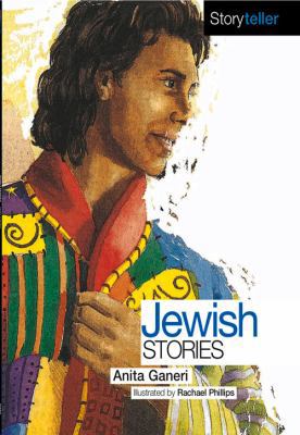 Jewish Stories 1783880104 Book Cover