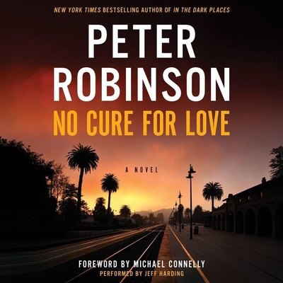 No Cure for Love 1504695534 Book Cover