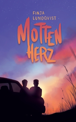 Mottenherz [German] 375431467X Book Cover