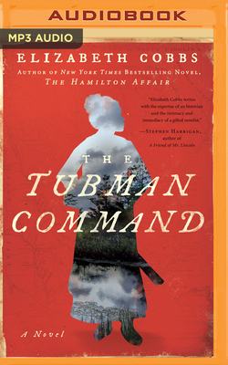 The Tubman Command 1721385835 Book Cover