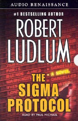 The SIGMA Protocol 1559276886 Book Cover