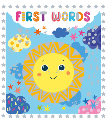 First Words B0CX1GDWW9 Book Cover