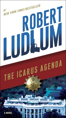 The Icarus Agenda 0345539214 Book Cover