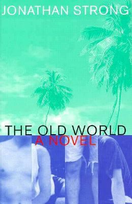 The Old World 094407281X Book Cover