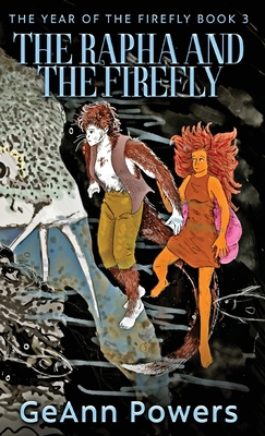 The Rapha And The Firefly 4824188709 Book Cover