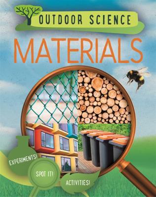 Materials 1526309033 Book Cover